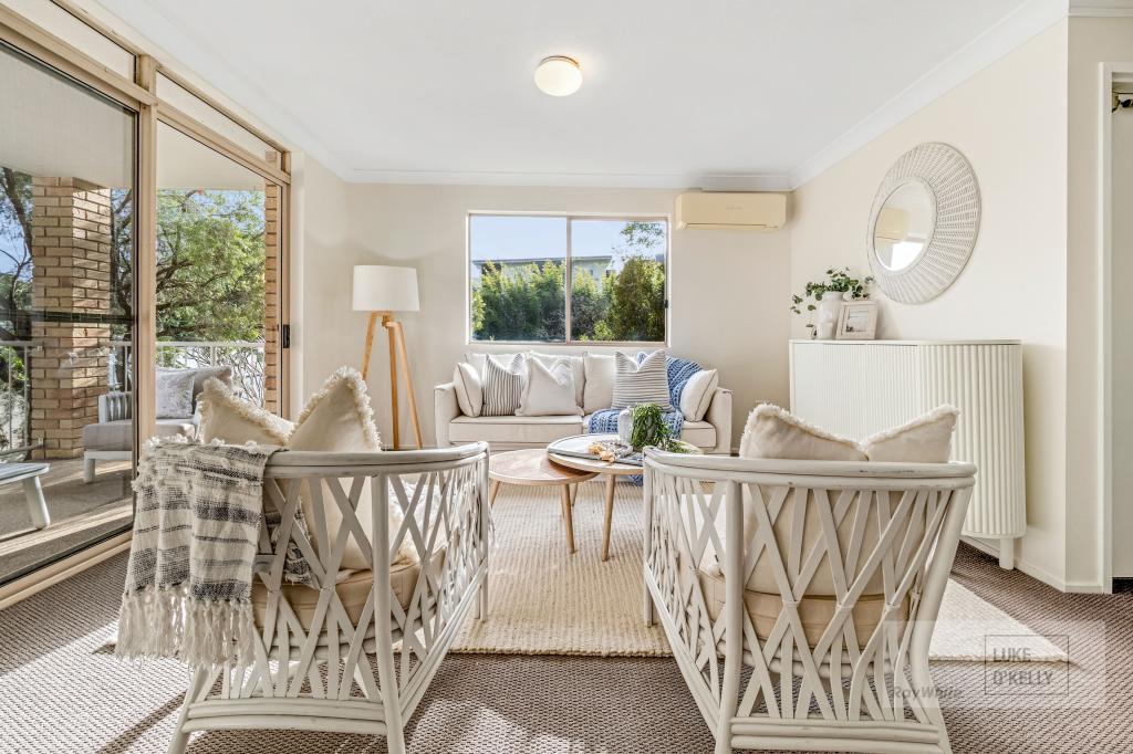 3/21 Forbes St, West End, QLD 4101