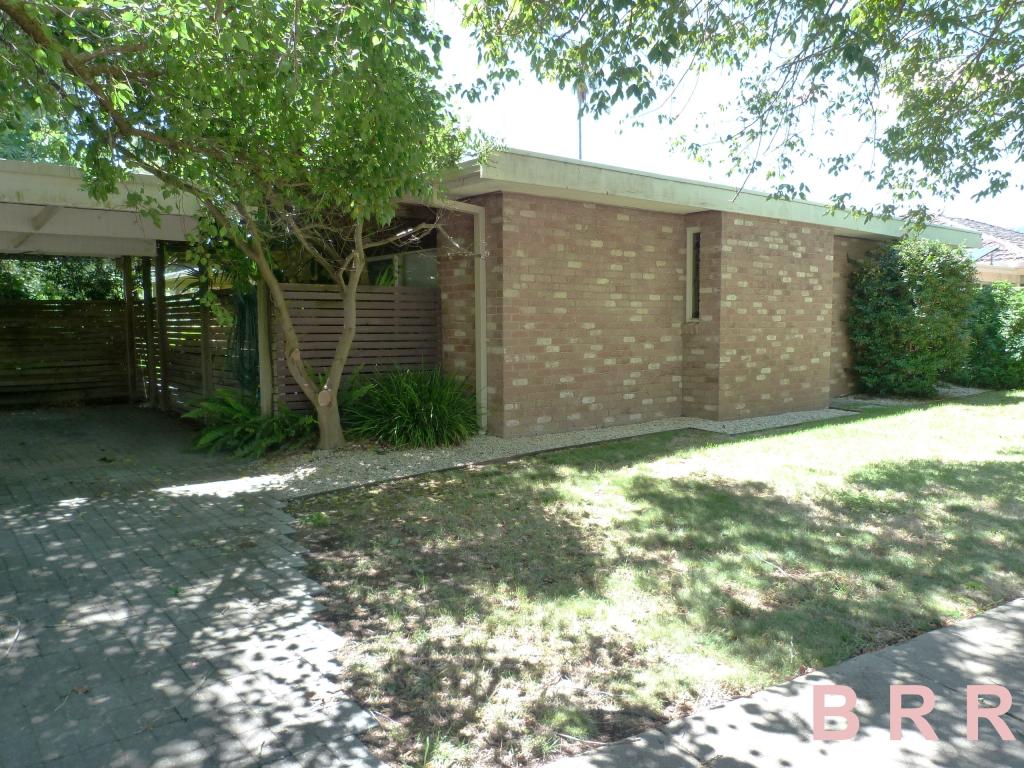 1 Hiscock Ct, Benalla, VIC 3672