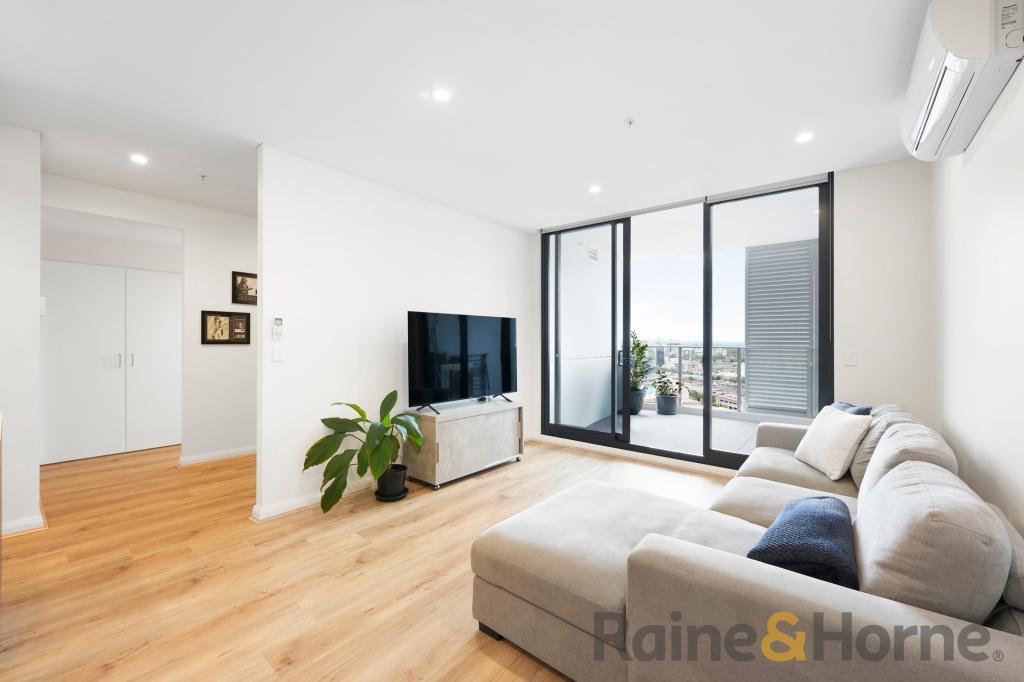 1203/10 Norfolk St, Liverpool, NSW 2170