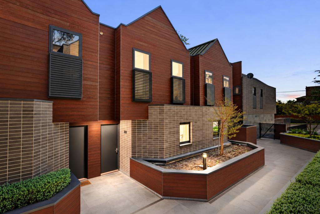 18/456 Barkers Rd, Hawthorn East, VIC 3123