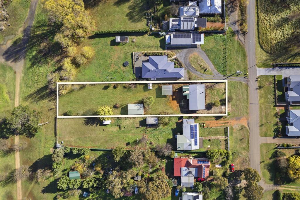 8 Wombat St, Gunning, NSW 2581