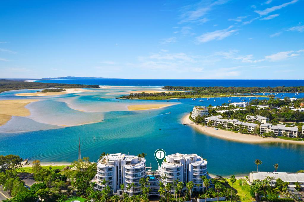 32/24 MUNNA CRES, NOOSAVILLE, QLD 4566