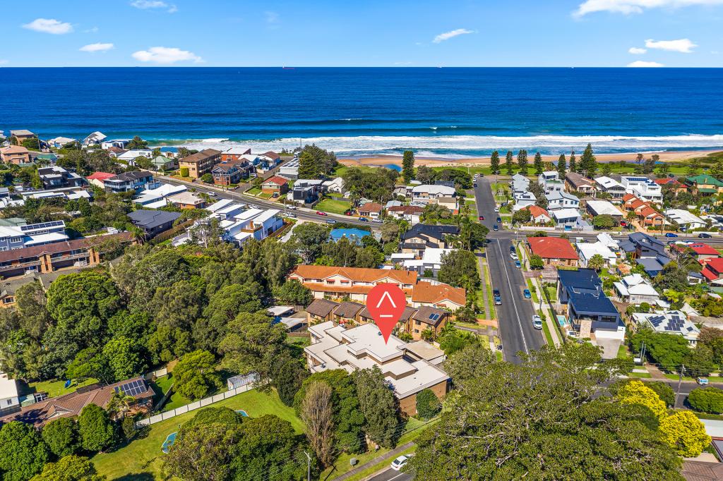 6/17 Henley Rd, Thirroul, NSW 2515