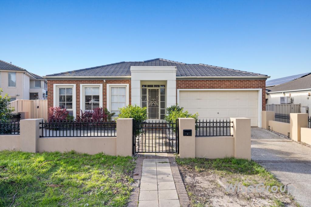 244 Princes Hwy, Hallam, VIC 3803