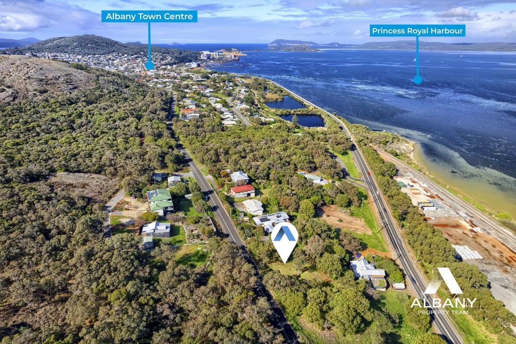 9 Carlisle St, Mount Melville, WA 6330
