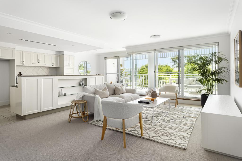 25/50-58 Village Dr, Breakfast Point, NSW 2137