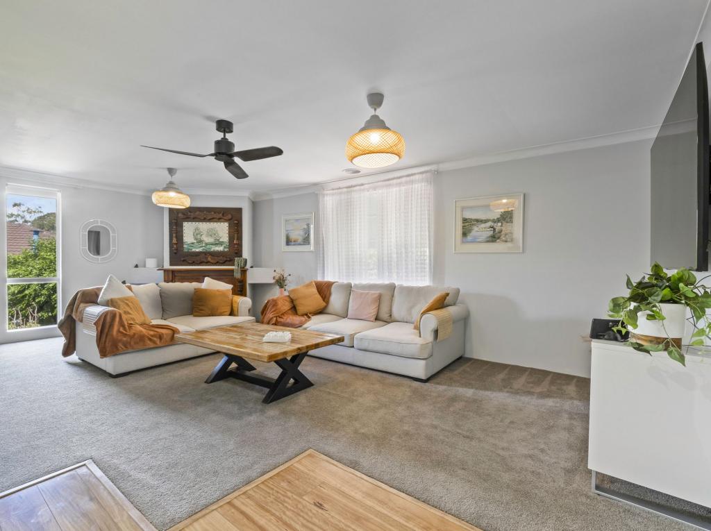 90 Baranbale Way, Springdale Heights, NSW 2641