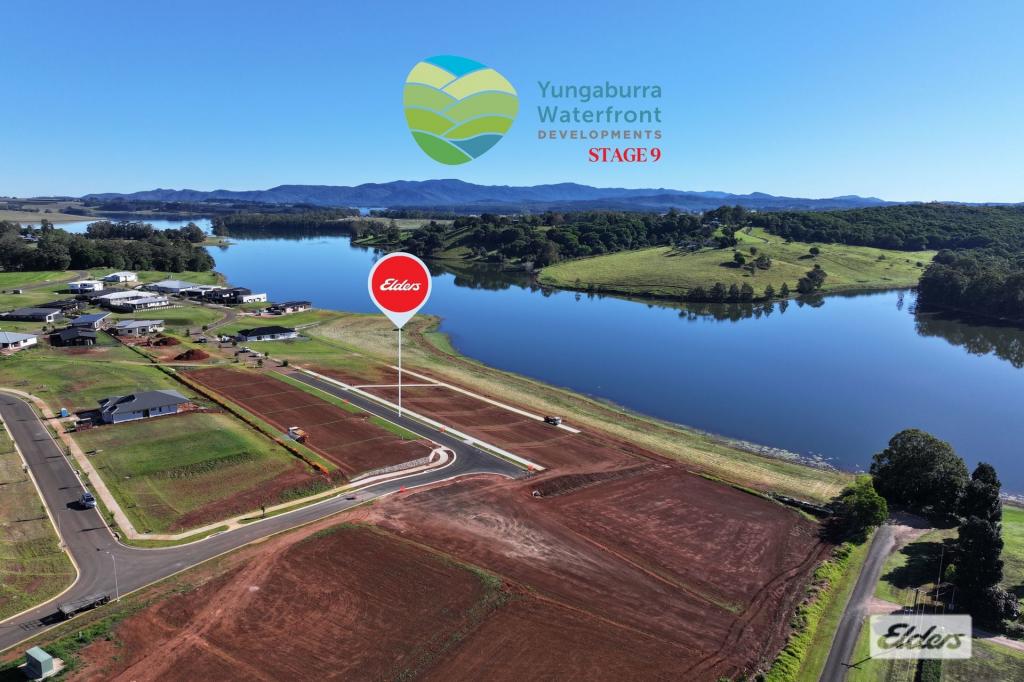 Waterfront Tce, Yungaburra, QLD 4884