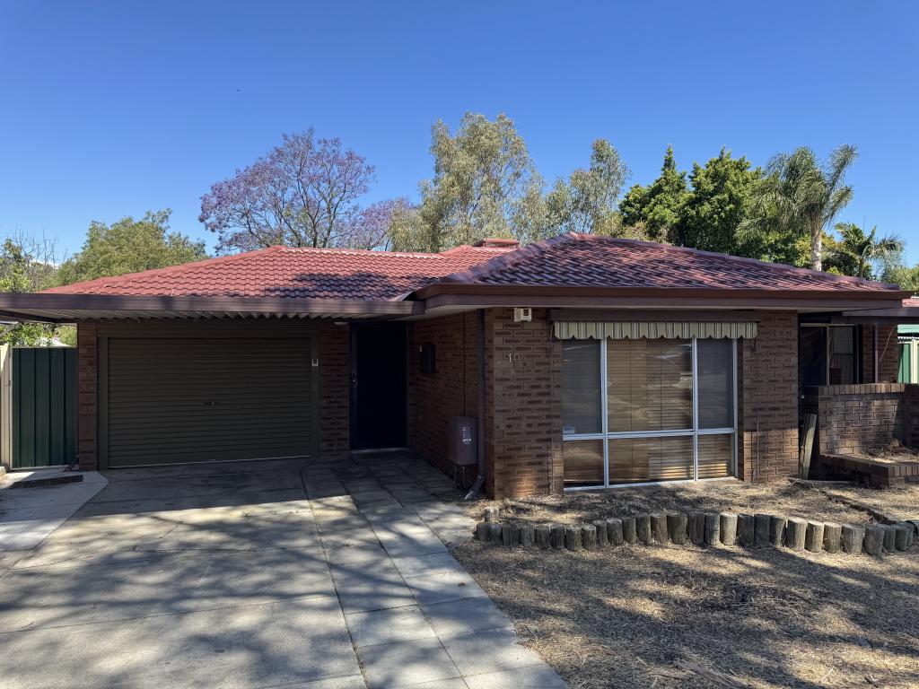 10 Anaconda Dr, Gosnells, WA 6110