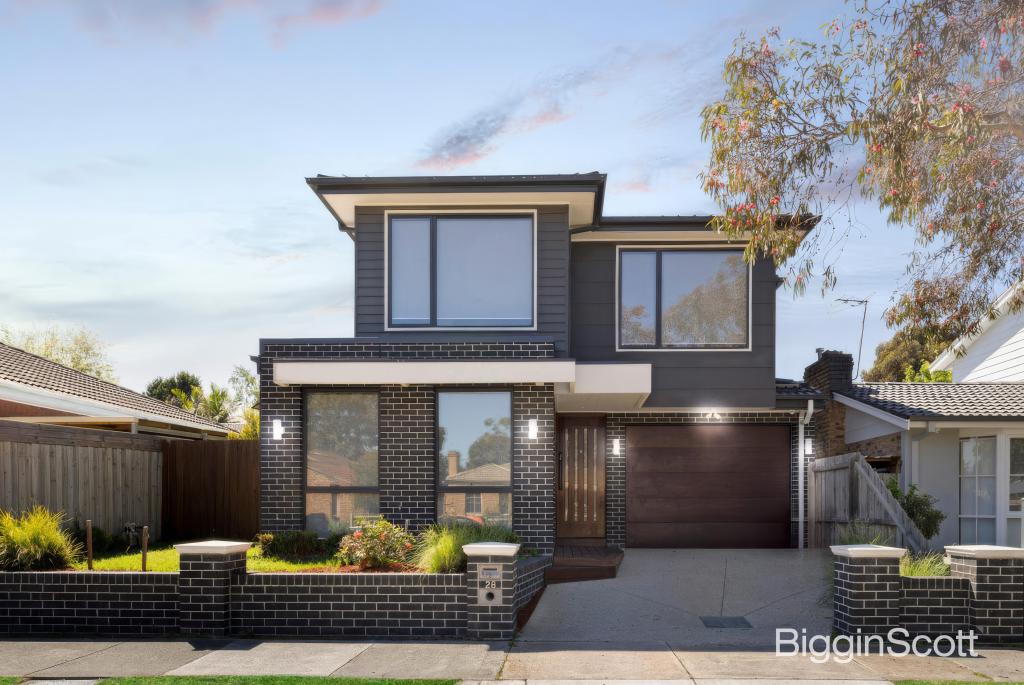 28 Metcalf Cres, Rowville, VIC 3178