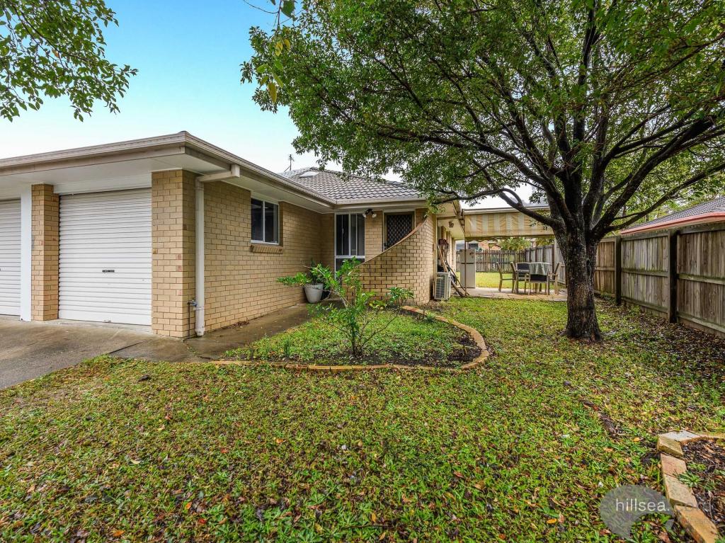 2/7 Hentdale Ct, Labrador, QLD 4215