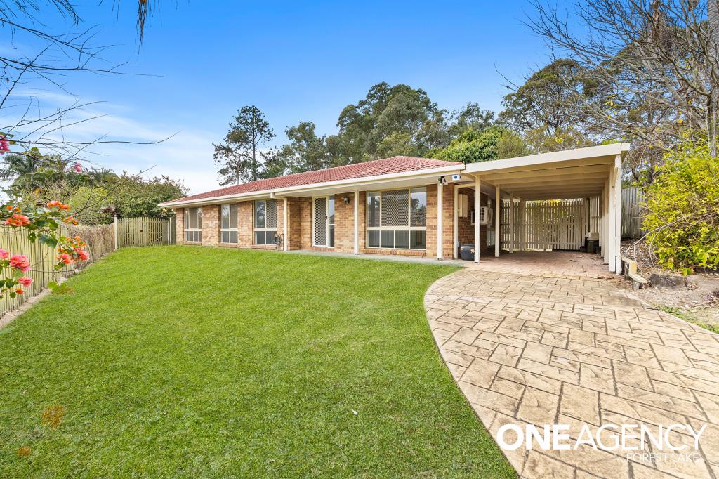 26 Glengallan Pl, Durack, QLD 4077