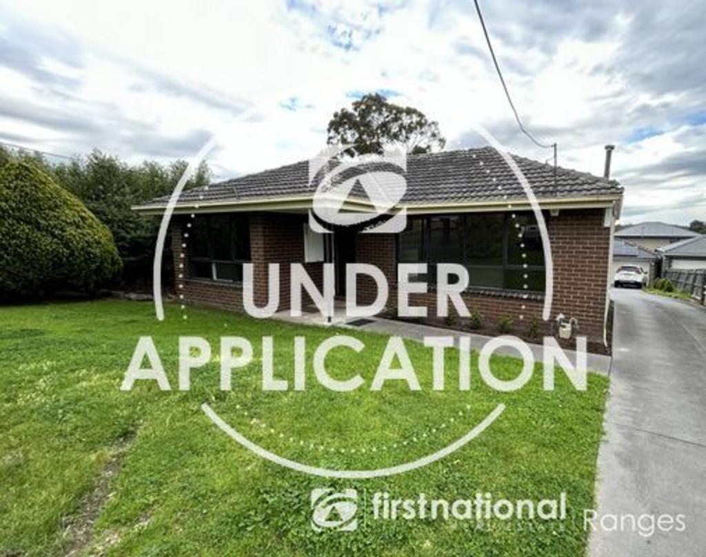 17 Wallace Way, Mooroolbark, VIC 3138