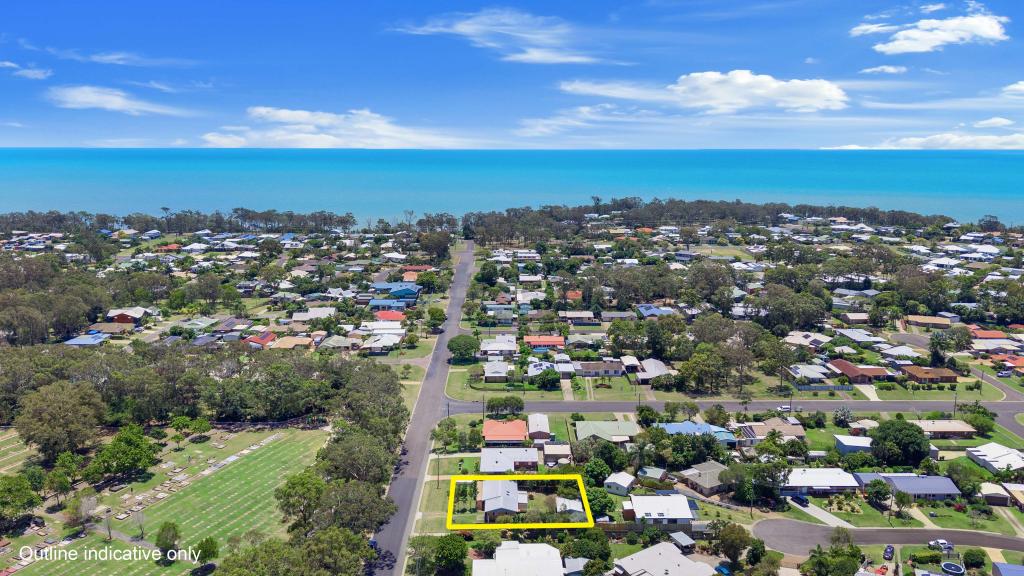 44 BARKER ST, POINT VERNON, QLD 4655