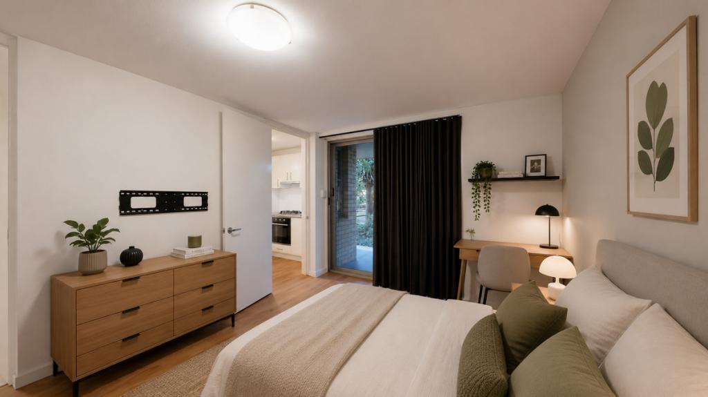 1b/112-122 Goderich St, East Perth, WA 6004