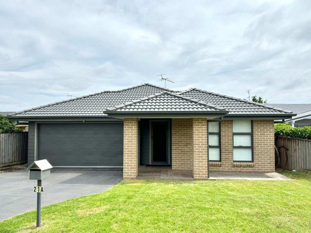 21a Park St, Tahmoor, NSW 2573