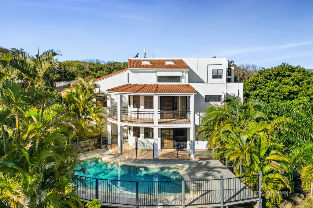 52 Driftwood Dr, Castaways Beach, QLD 4567