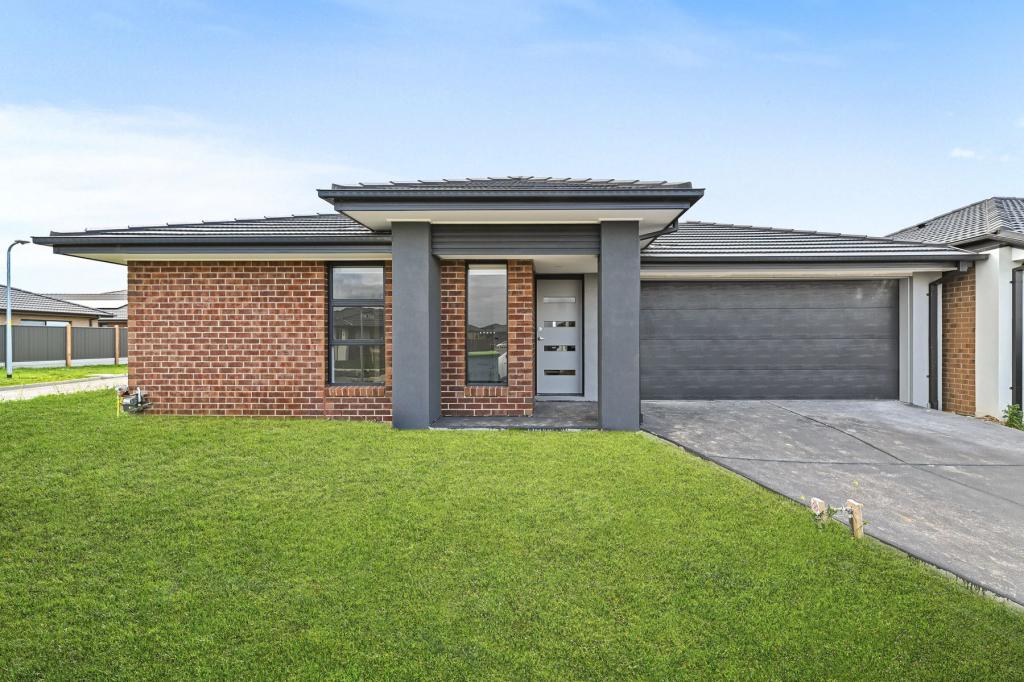 6 Theatre Cct, Clyde North, VIC 3978