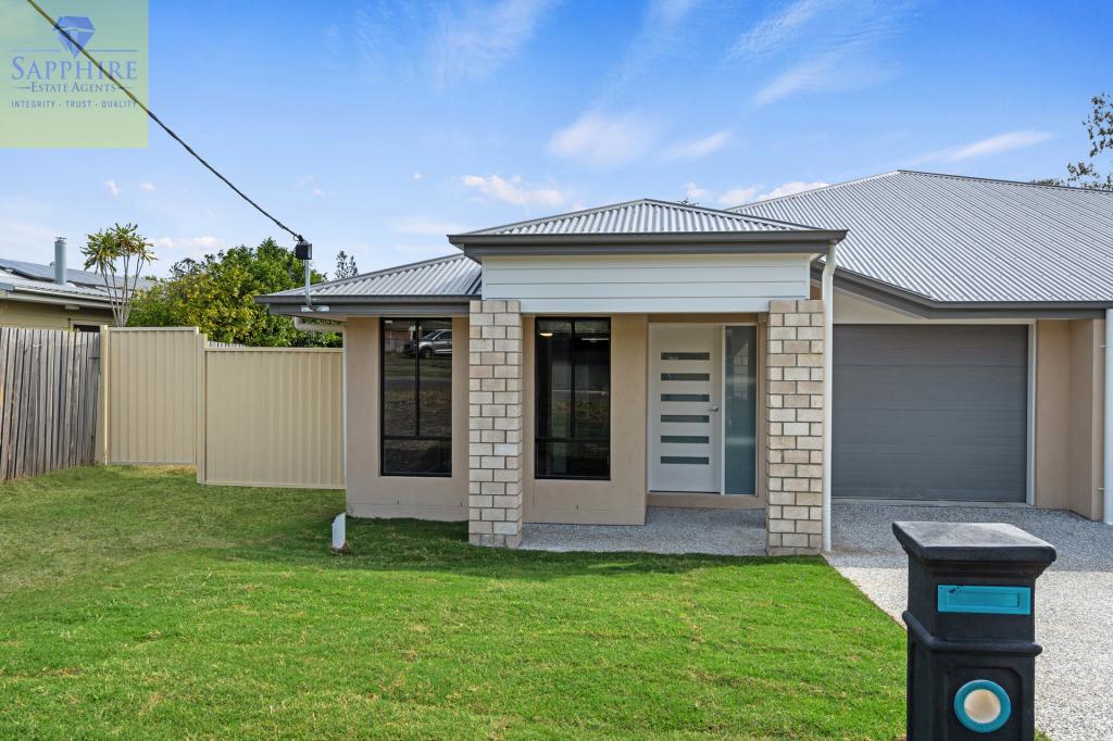 7A CAROL ST, REDBANK PLAINS, QLD 4301