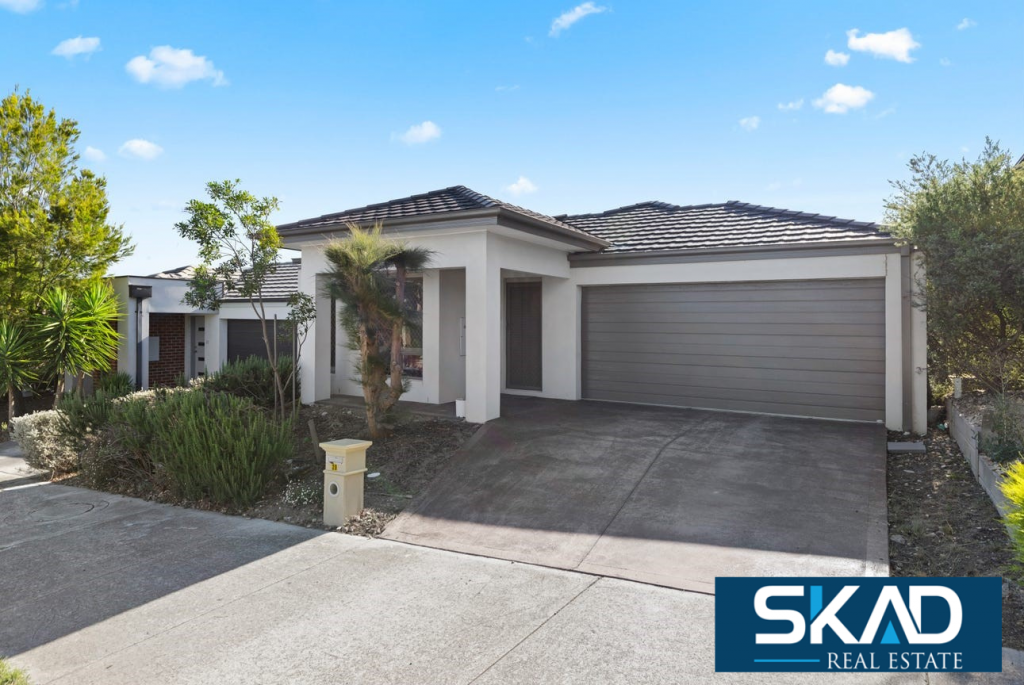 20 SACKVILLE ST, MERNDA, VIC 3754