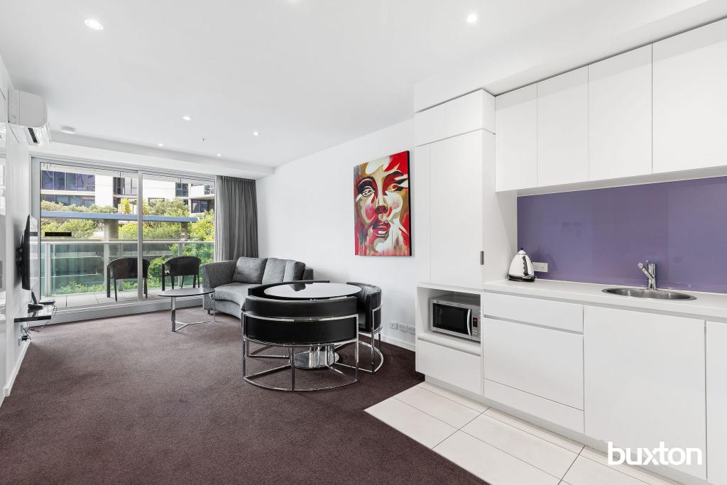 407/1 Marmion Pl, Docklands, VIC 3008