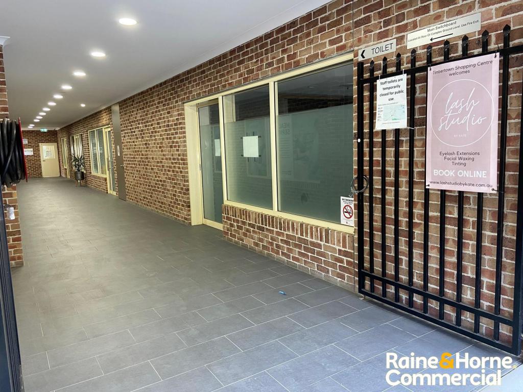 Office 1/243 High Street, Timbertown Shopping Ctr, Wauchope, NSW 2446