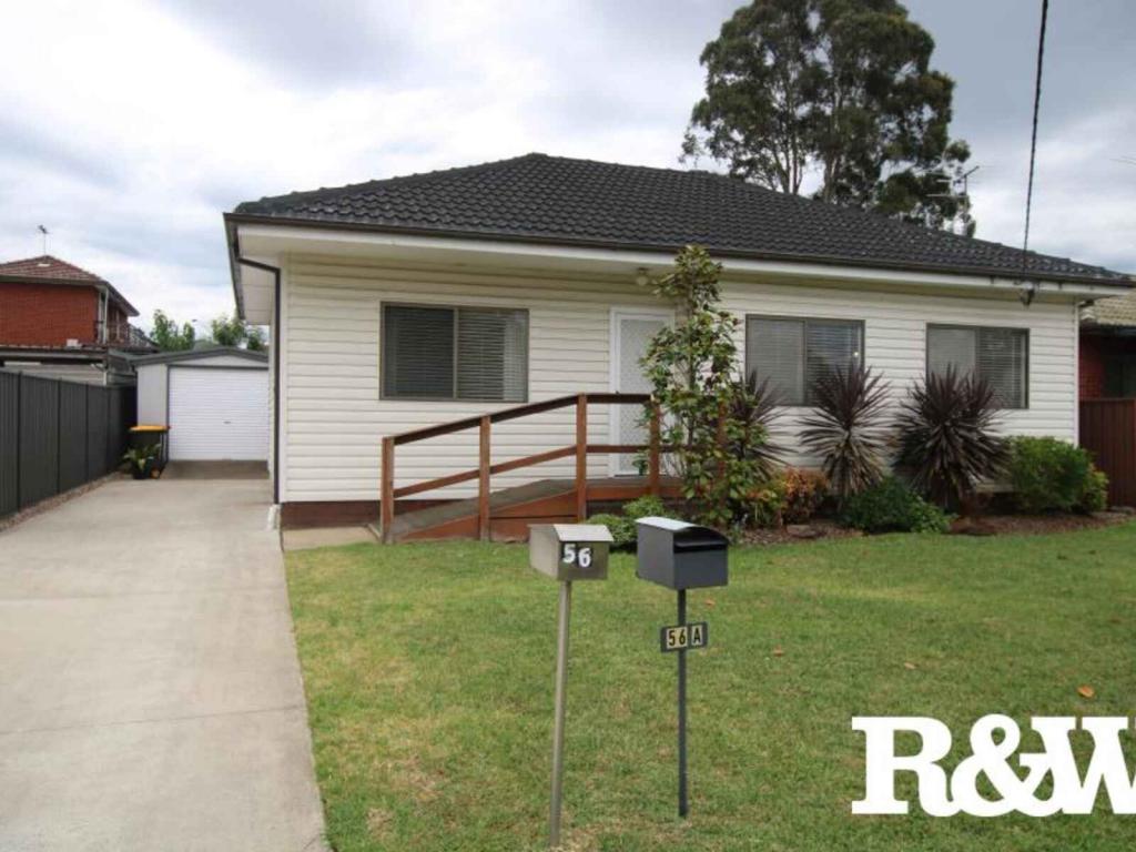 56 Noel St, Marayong, NSW 2148