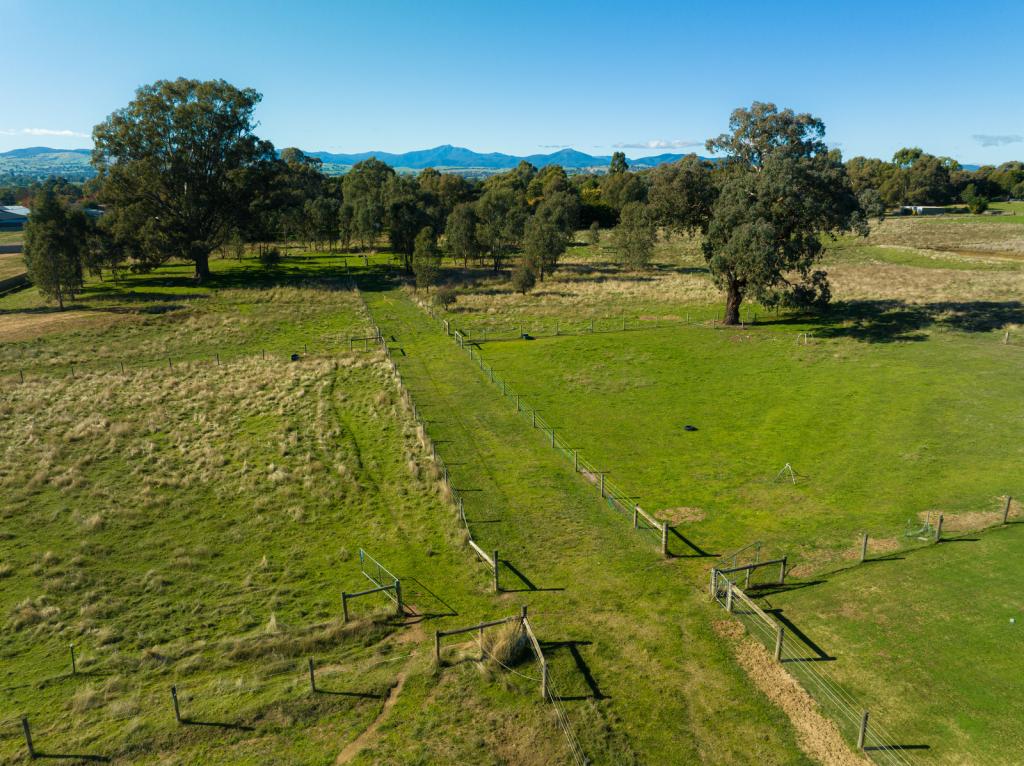 Lot 1 Mansfield Heights, Mansfield, VIC 3722