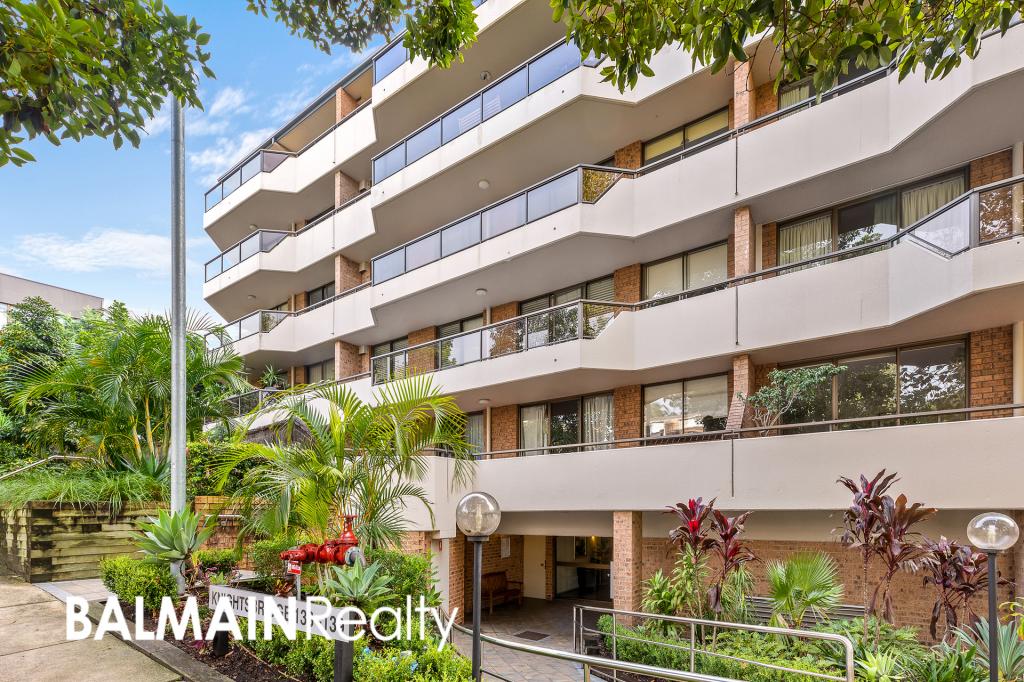 53/133-139 Spencer Rd, Cremorne, NSW 2090