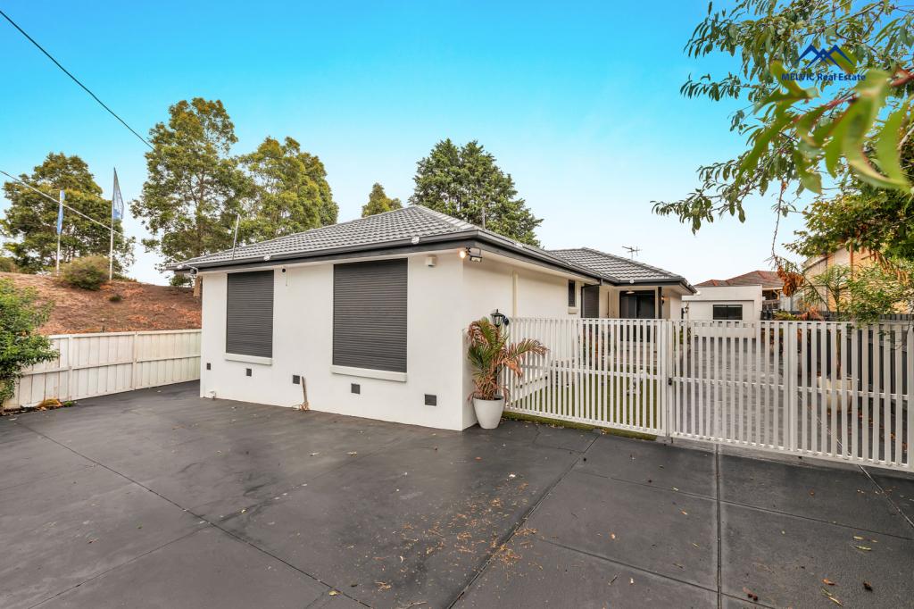 661 Princes Hwy, Springvale, VIC 3171