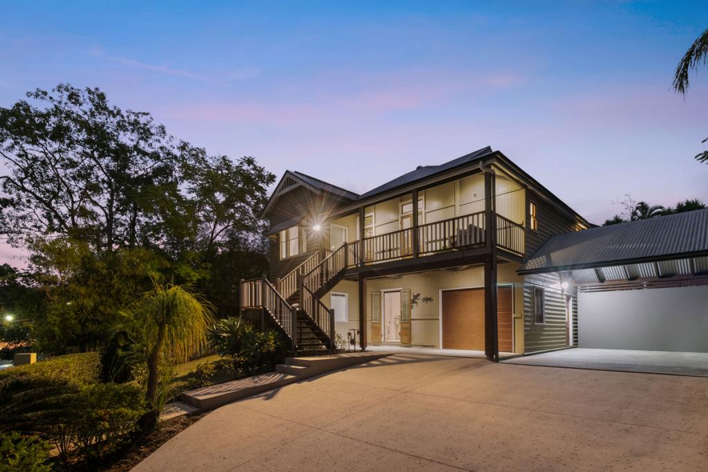 29 Valentine St, Toowong, QLD 4066