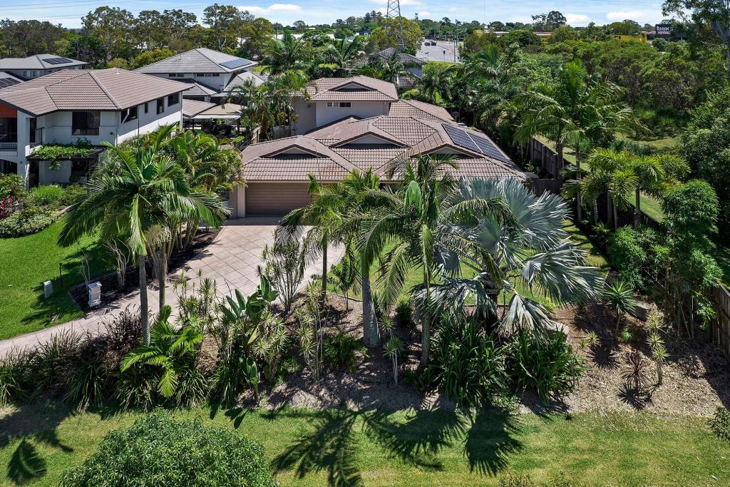 14 Oltrarno Pl, Bridgeman Downs, QLD 4035