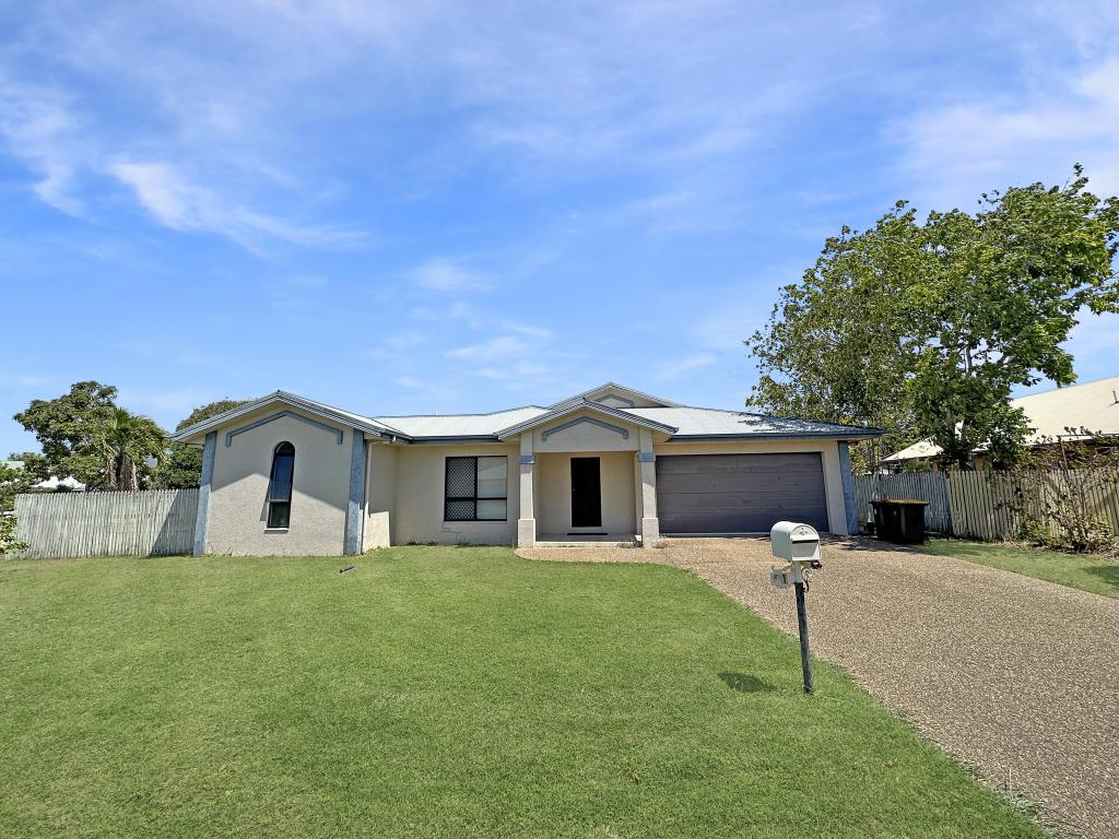 1 Porter Ave, Kirwan, QLD 4817