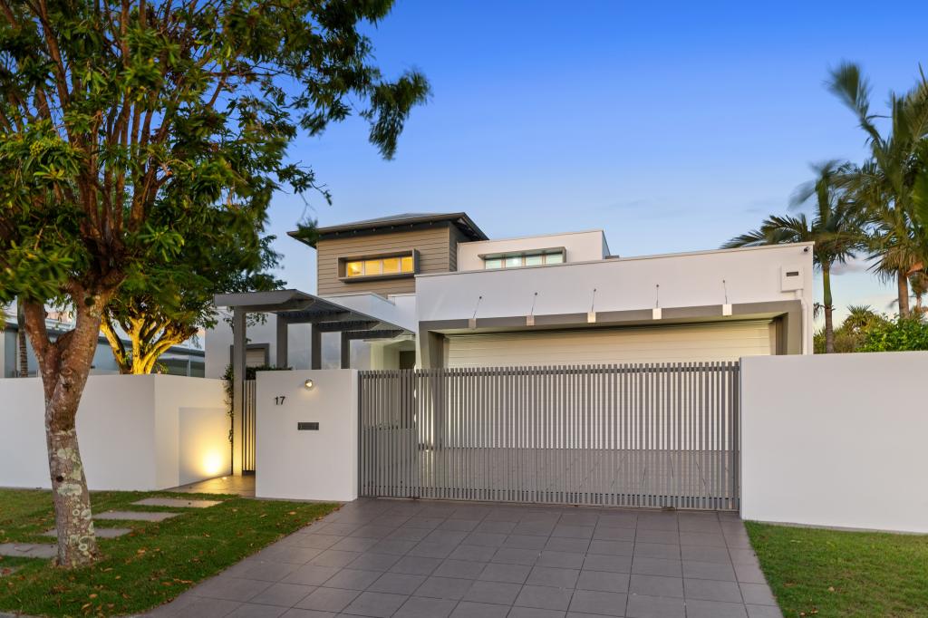17 Tortola Pl, Parrearra, QLD 4575