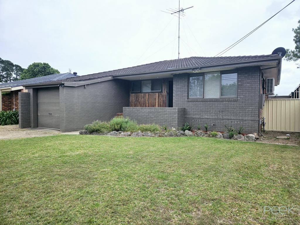 59 Hereford St, Hobartville, NSW 2753