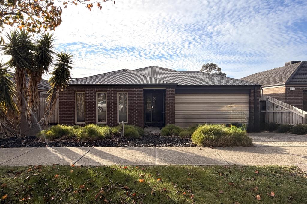 22 KINGSFIELD CRES, LYNBROOK, VIC 3975