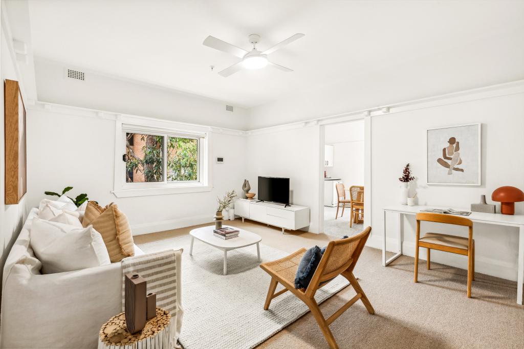4/41 SIR THOMAS MITCHELL RD, BONDI BEACH, NSW 2026
