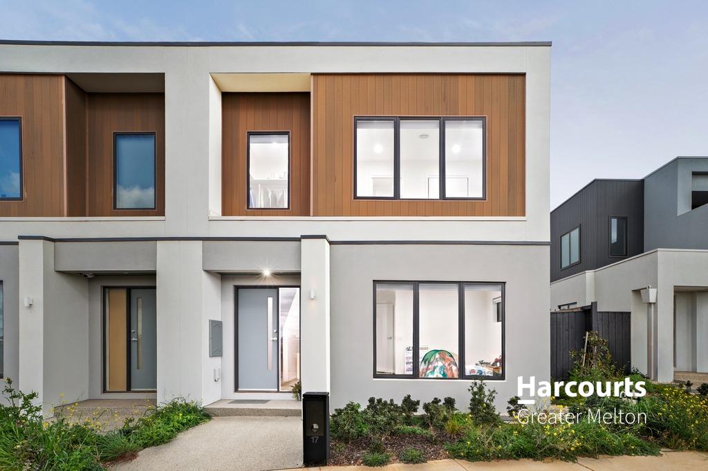 17 Orlov St, Aintree, VIC 3336