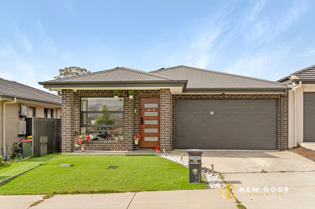 98 Barramundi St, Throsby, ACT 2914