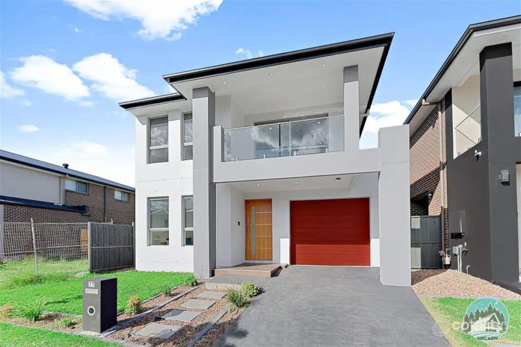 17 Sparrowhawk St, Melonba, NSW 2765