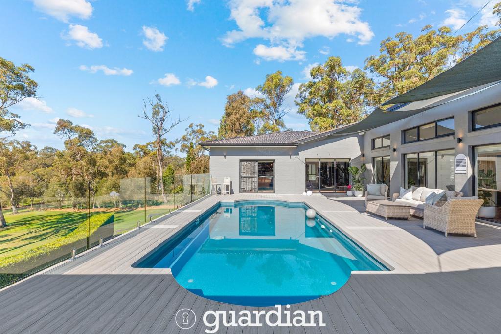 3 Shoplands Rd, Annangrove, NSW 2156