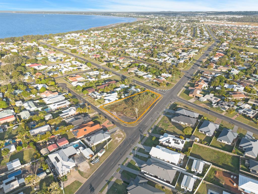 51 Wattle St, Point Vernon, QLD 4655