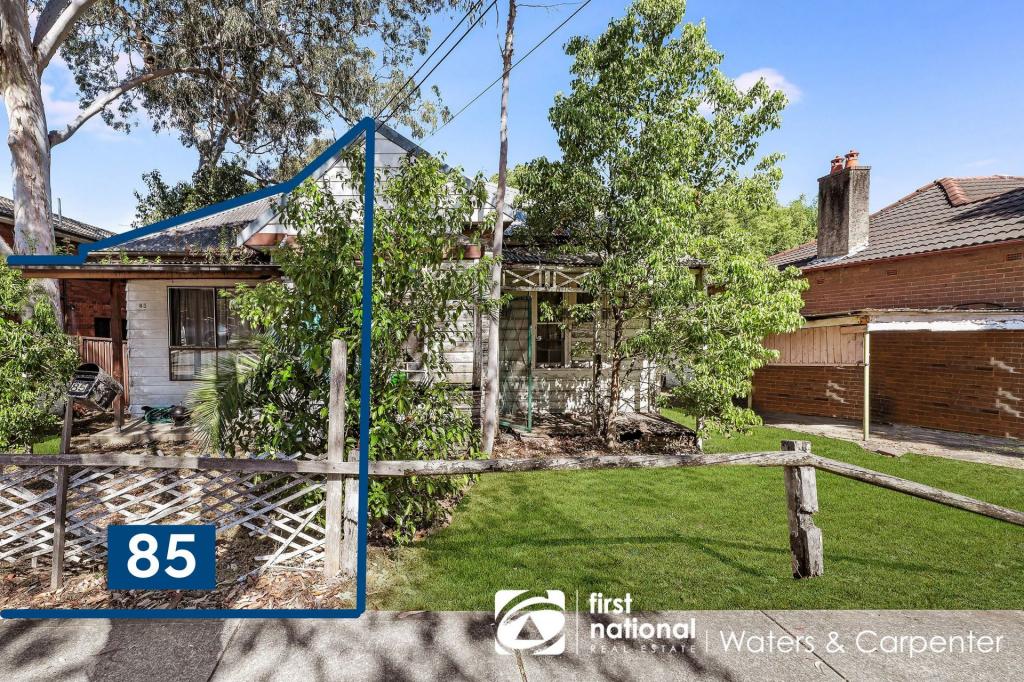 85 Station Rd, Auburn, NSW 2144