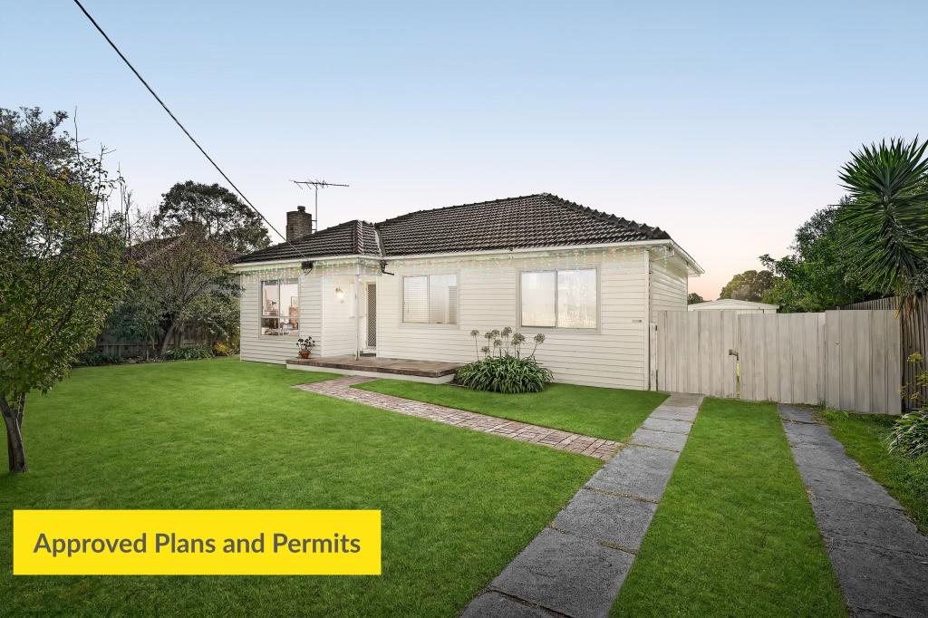 3 Maple St, Springvale, VIC 3171