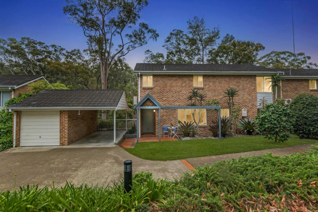 9/220 BOUNDARY RD, CHERRYBROOK, NSW 2126