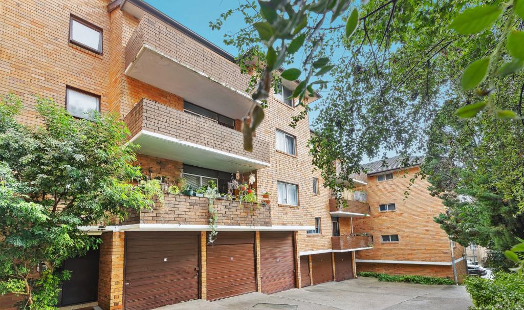 12/22 Price St, Ryde, NSW 2112