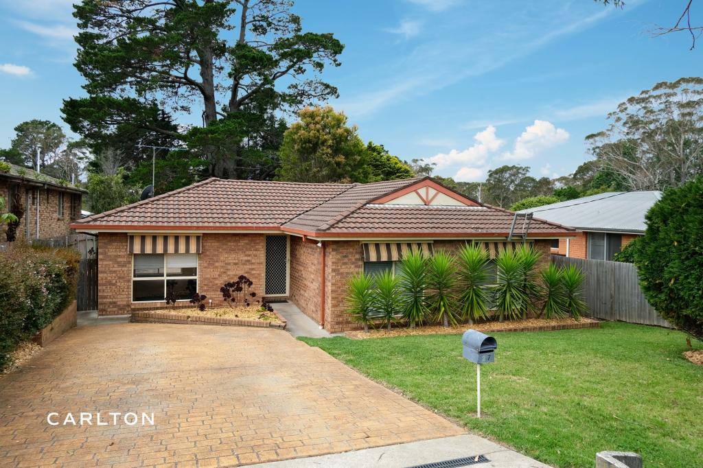 27 Banksia St, Colo Vale, NSW 2575
