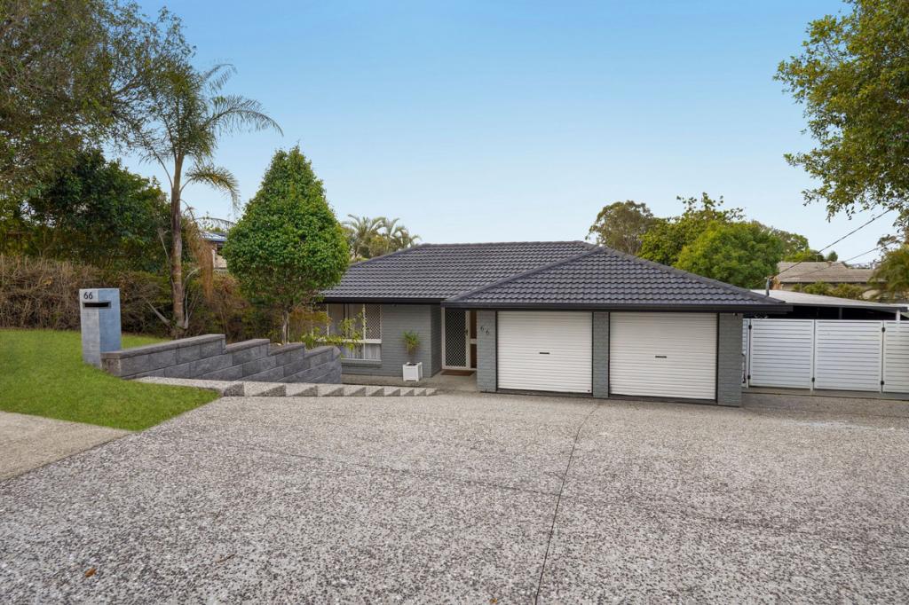 66 FAHEYS RD W, ALBANY CREEK, QLD 4035