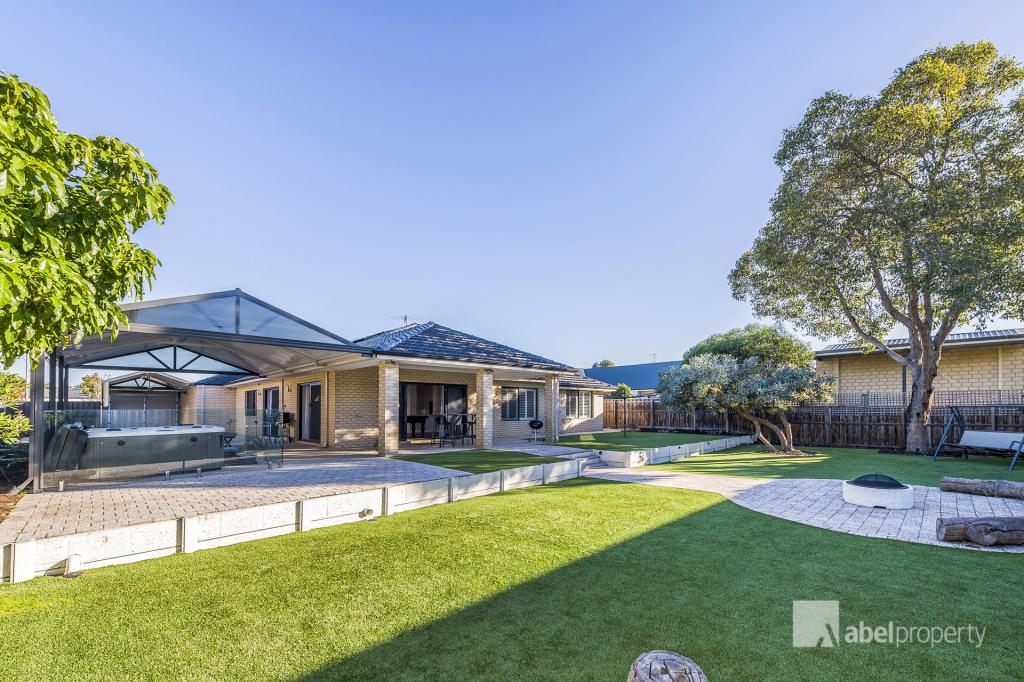10 Shipton Lane, The Vines, WA 6069