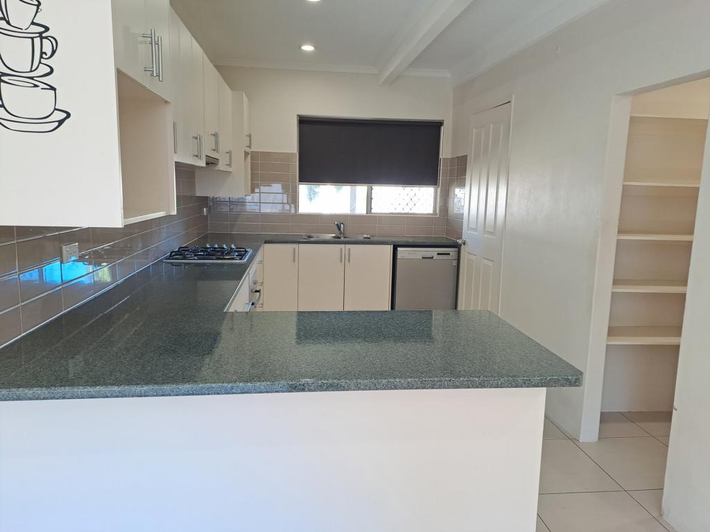25 Plowman St, Gillen, NT 0870